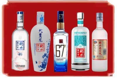 永定区回收衡水老白干